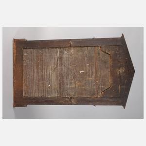 Wandspiegel Biedermeier