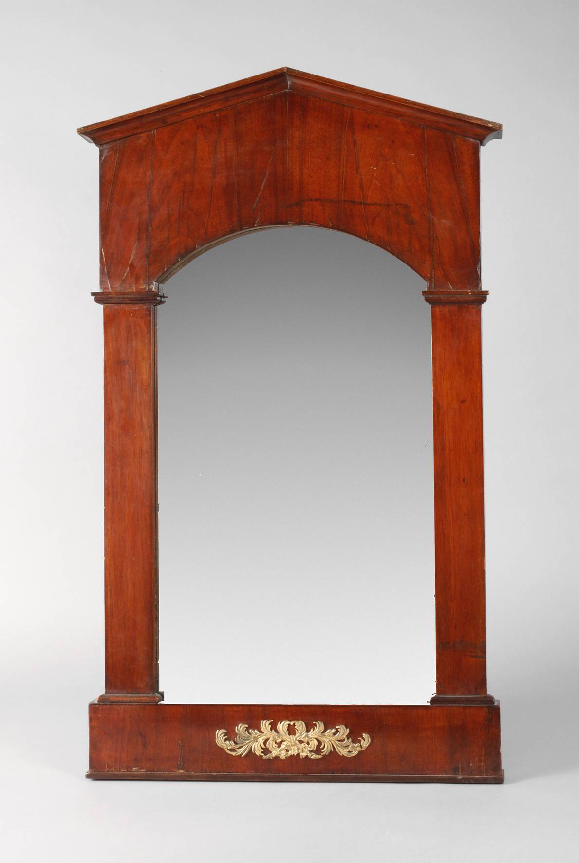 Wandspiegel Biedermeier