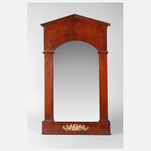 Wandspiegel Biedermeier