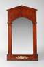 Wandspiegel Biedermeier
