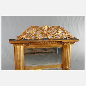 Wandspiegel Biedermeier
