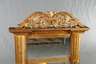 Wandspiegel Biedermeier