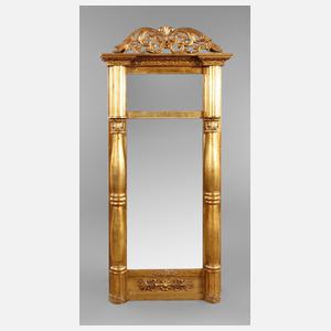 Wandspiegel Biedermeier