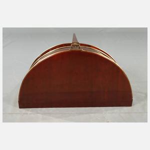 Klassizistischer Konsoltisch