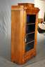 Vitrine Biedermeier