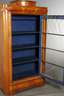Vitrine Biedermeier
