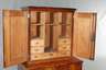 Kontorschrank Biedermeier