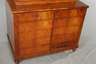 Kontorschrank Biedermeier