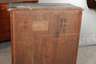 Kontorschrank Biedermeier