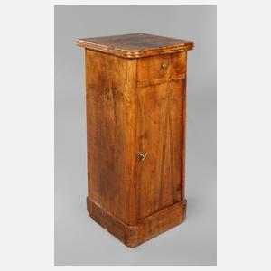 Biedermeier Nachtkästchen