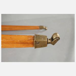 Biedermeier Kleinmöbel