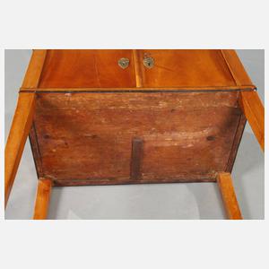 Biedermeier Kleinmöbel