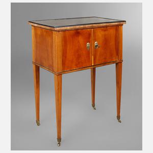 Biedermeier Kleinmöbel