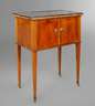 Biedermeier Kleinmöbel
