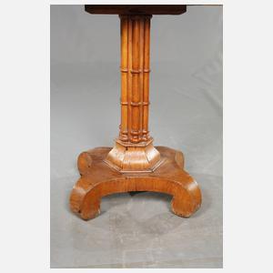 Nähtisch Biedermeier