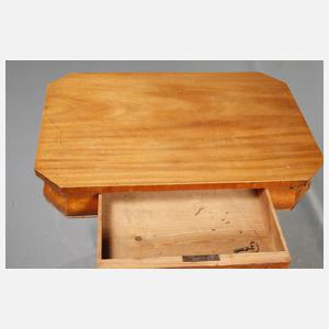 Nähtisch Biedermeier