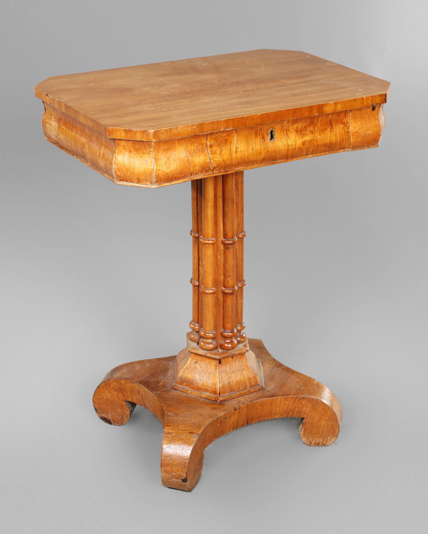 Nähtisch Biedermeier