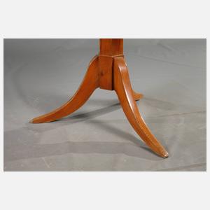 Tisch Biedermeier