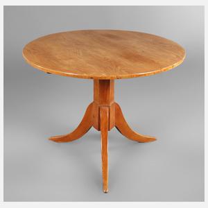 Tisch Biedermeier