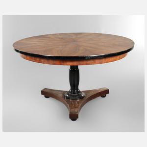 Tisch Biedermeier