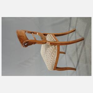 Drei Biedermeierstühle