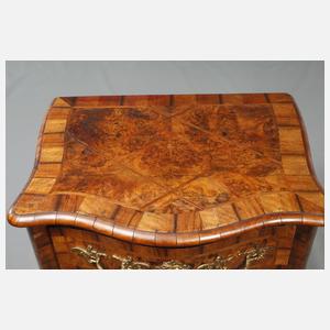 Kommode Dresdner Barock