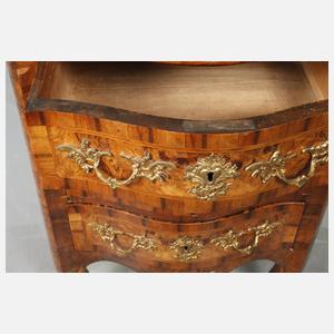 Kommode Dresdner Barock