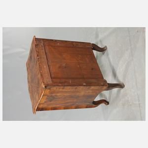 Kommode Dresdner Barock