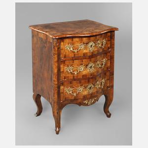 Kommode Dresdner Barock