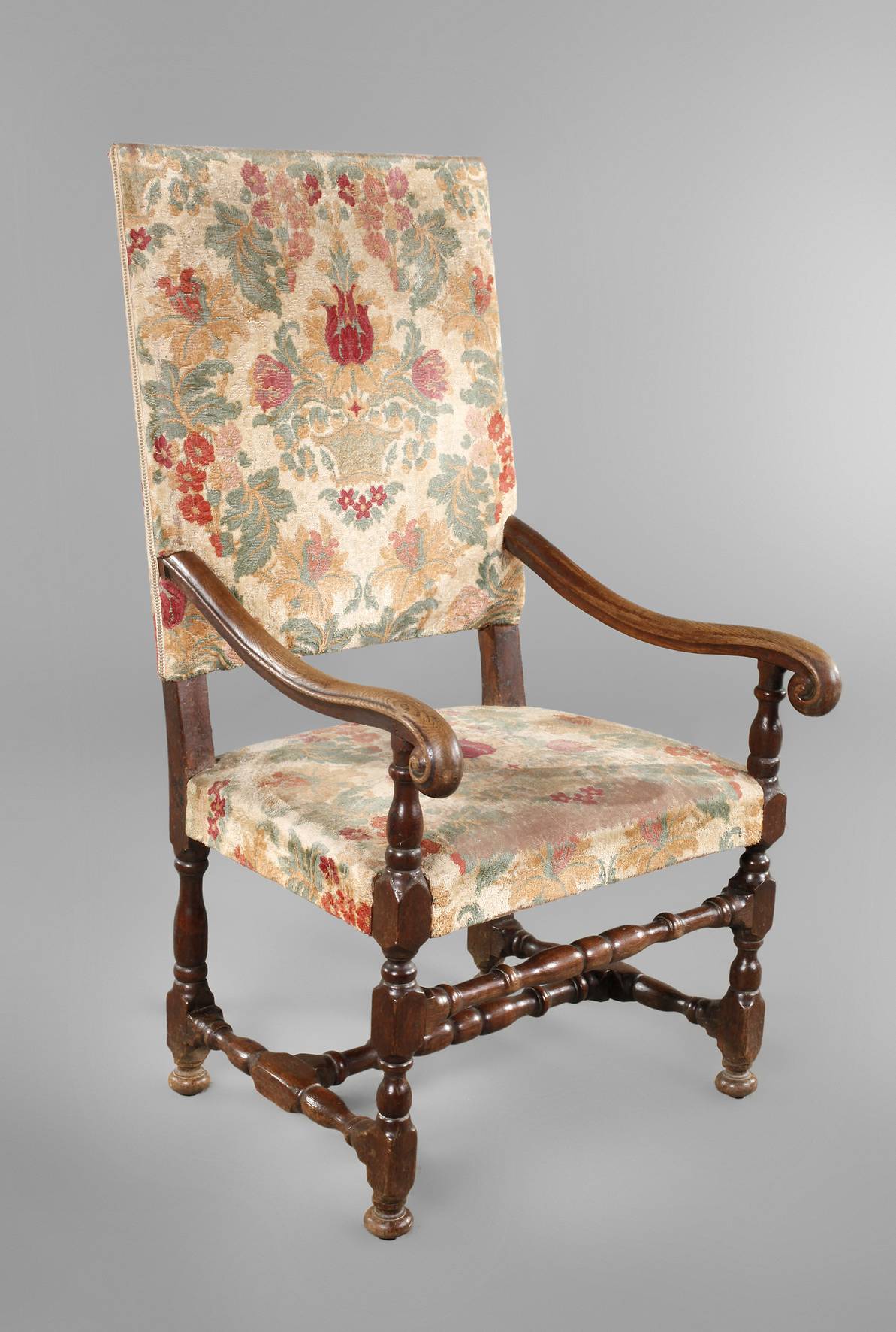 Sessel Neobarock