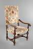 Sessel Neobarock