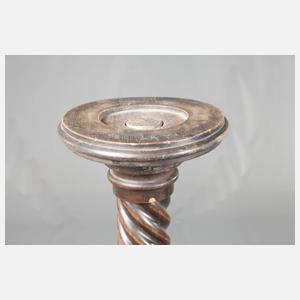 Blumensäule Historismus