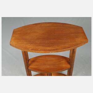 Beistelltisch Jugendstil