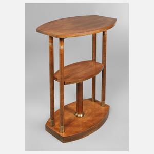 Beistelltisch Jugendstil