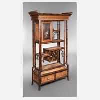 Regalschrank China111