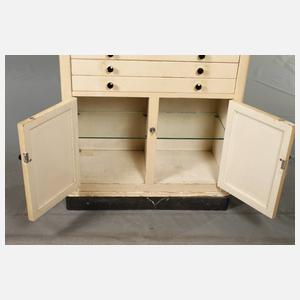 Zahnarztschrank
