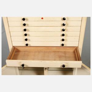 Zahnarztschrank