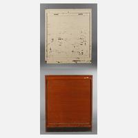 Zwei Rollschränke111