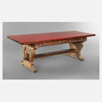 Großer Schreibtisch111