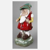 Großer Gartenzwerg111