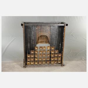 Heizkörperverkleidung