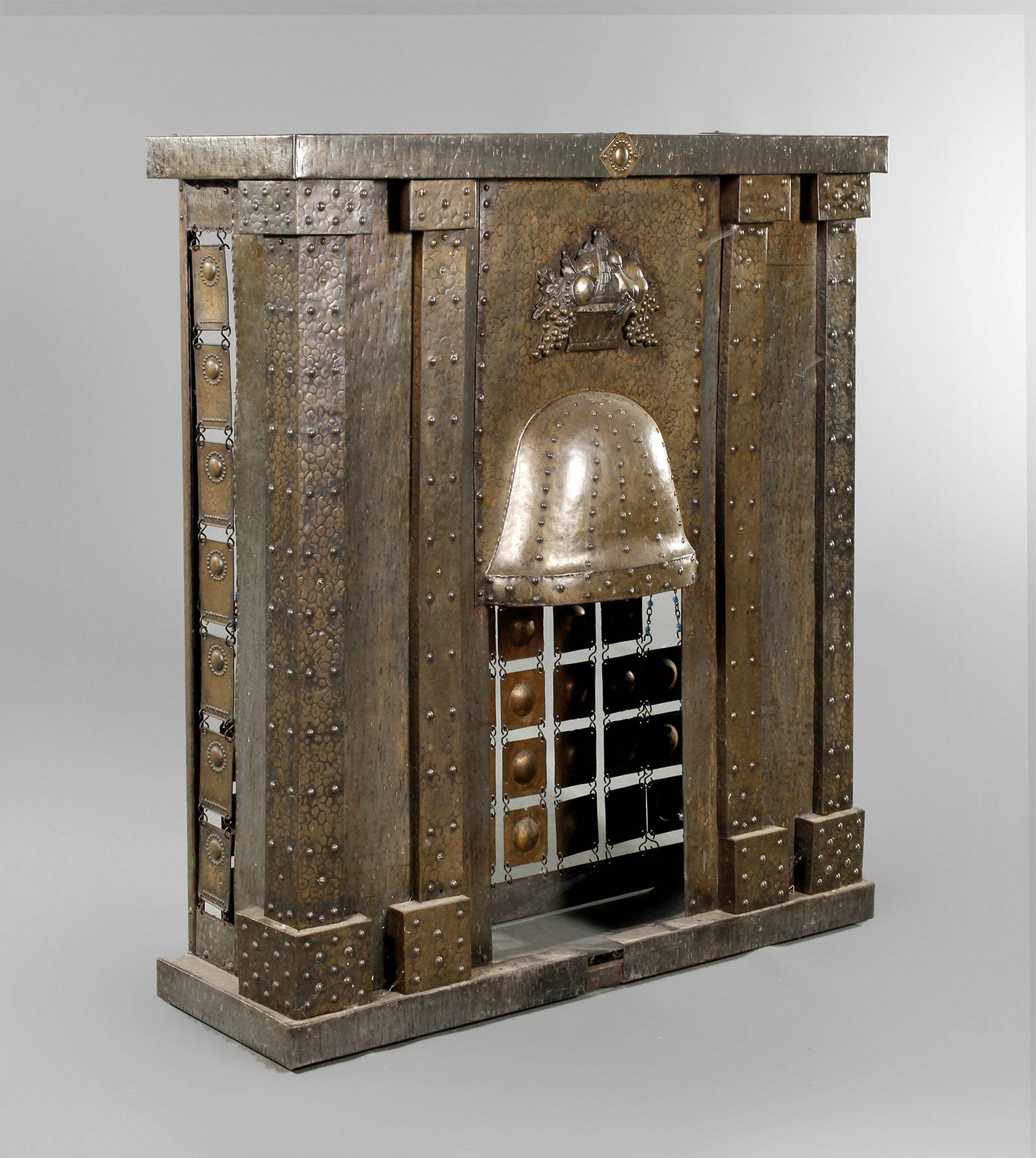 Heizkörperverkleidung