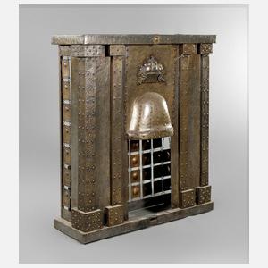 Heizkörperverkleidung