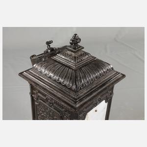 Kleiner Ofen Gusseisen