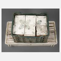 Konvolut Wandfliesen111