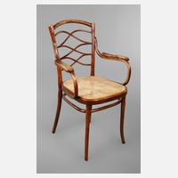 Thonet Armlehnstuhl111