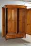 Kleiderschrank Jugendstil