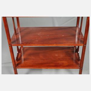 Etagere Thonet