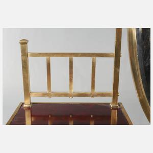 Schminktisch mit Hocker