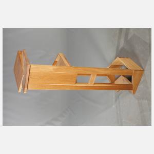 Stehpult Henry van de Velde